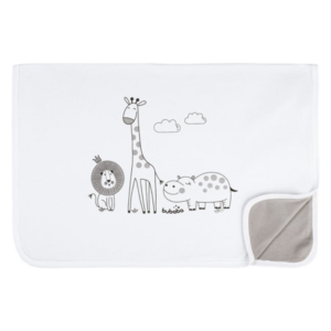 Blanket – Safari – 70x90cm