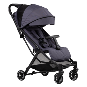 Reno Stroller – Grey