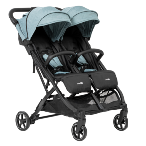 Twin Stroller