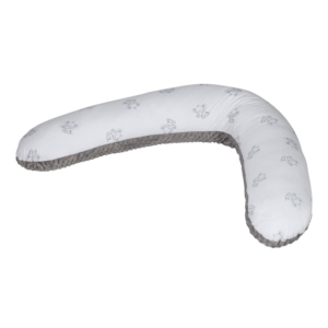 Nursing Pillow – Grey