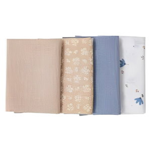 Muslin Cloth – Blue