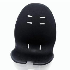 Charli Chair Pad - Black