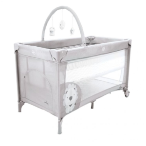 Travel Cot – Lion