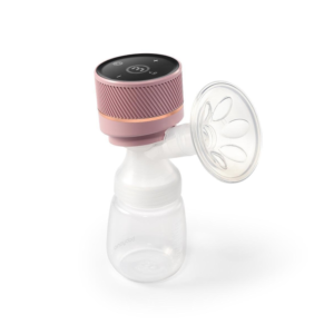Single Electric Breast Pump