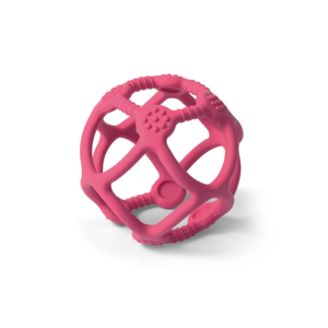 ORTHO Teether Silicone Ball