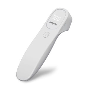 Non-Contact Infrared Thermometer