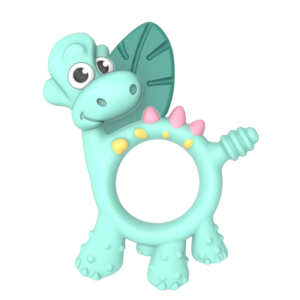 Multi - Sensory Teether