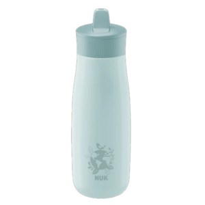 Mini-Me Flip Cup - Mint Globe