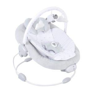 Bouncer Rest’n’Play - Grey