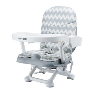 Folding Chair Levi - Zig-Zag