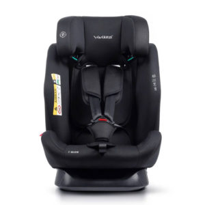 Car Seat Eder - Black