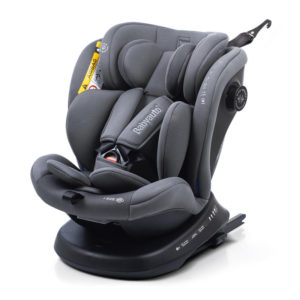 Car Seat Valora - Grey