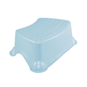 Step Stool - Pure Blue