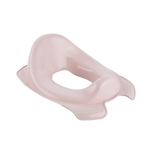 Zuza Pink - Toilet Seat