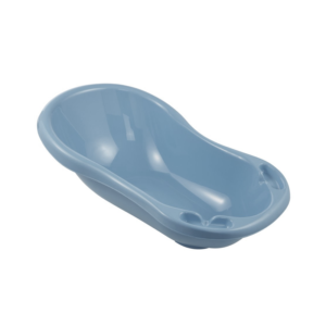 Baby Bath Tub - Pure Blue