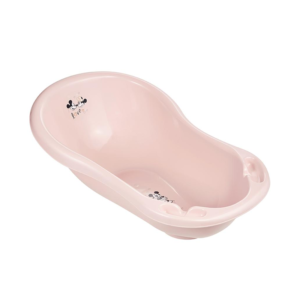 Baby Bath Tub – Minnie Mouse