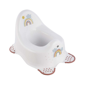Potty - Rainbow