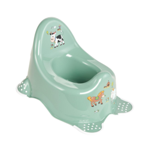 Potty - Funny Farm