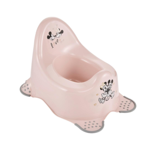 Potty – Retro Minnie Mouse