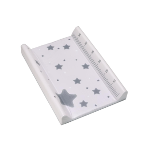 Baby Changing Top - Measure - Stars