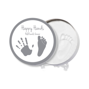 Happy Hands 2D Tin