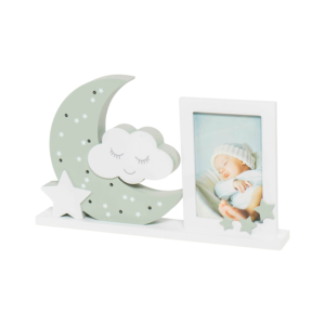 Moonlight Frame - Olive
