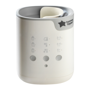 Multiwarm Bottle & Pouch Warmer