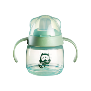 Soft Spout Transition Cup - 4M+ - Assorted