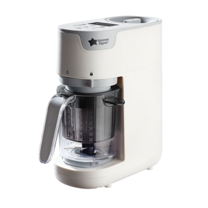 Quickcook Baby Food Maker - White