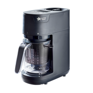Quickcook Baby Food Maker - Black