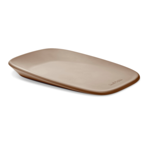 Changing Pad Softy - Taupe