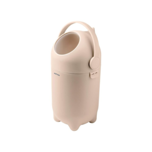 Dropy Diaper Bin - Beige