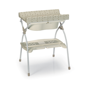 Foldable Bath & Changing Table- 98cm x 68cm