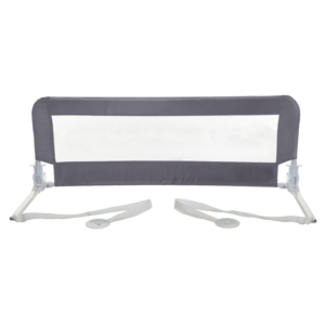 Phoenix Bed Rail - Grey - 110X45.5CM