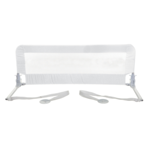 Phoenix Bed Rail - White - 110X45.5CM