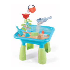 Sand and Water Table with Accessories