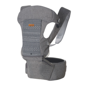 Baby Travel Mode Carrier - 8 In 1