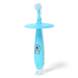 Baby Toothbrush - Blue