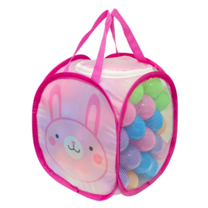 Ball Pit Balls – Rabbit