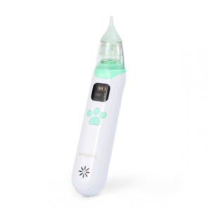 Electronic Nasal Aspirator
