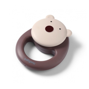 Rattle - Bear