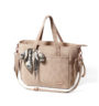 Stroller Bag - Beige