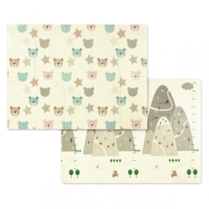 Educational XPE Foam Mat - 150 x 200 cm