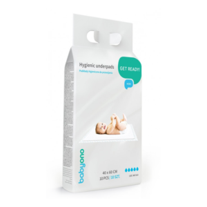 Underpads - 40x60cm - 10 Pack