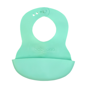 Soft Bib – Green