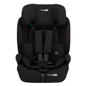 Car Seat Uran - i-Size 76-150cm - Black