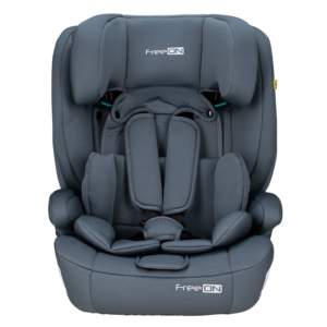 Car Seat Uran - i-Size 76-150cm - Grey