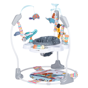 Jumperoo – Baby Activity Centre