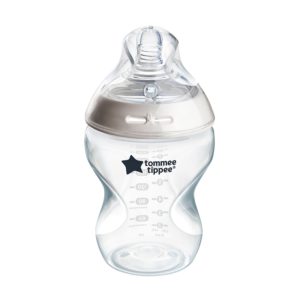 Natural Start Bottle – 0M+ - 260ML
