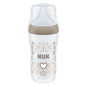 Perfect Match Bottle - Leaves - 3M+ - 260ML